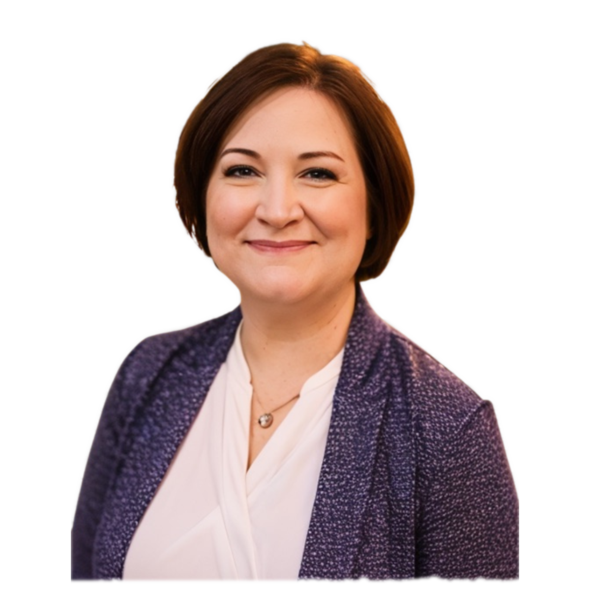 Caitlin Cloyd professional headshot